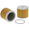 FILTRE HYDRAULIQUE SH 60075 HIFI FILTER