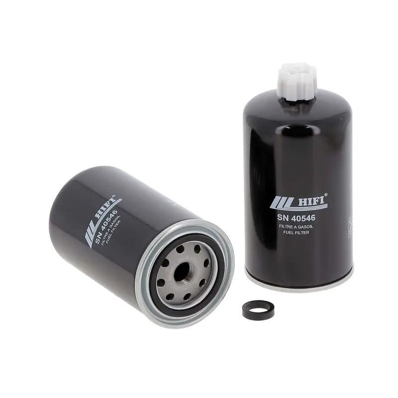 FILTRE A GASOIL SN 40546 HIFI FILTER