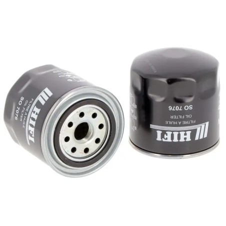 FILTRE A HUILE SO 7076 HIFI FILTER