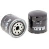 FILTRE A HUILE SO 7076 HIFI FILTER