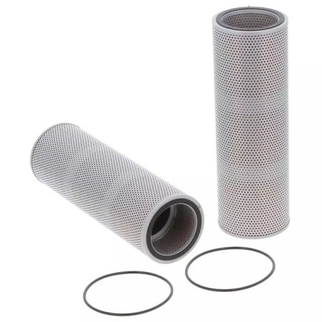 FILTRE HYDRAULIQUE SH 60078 HIFI FILTER