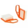 FILTRE A AIR SA 12944 HIFI FILTER