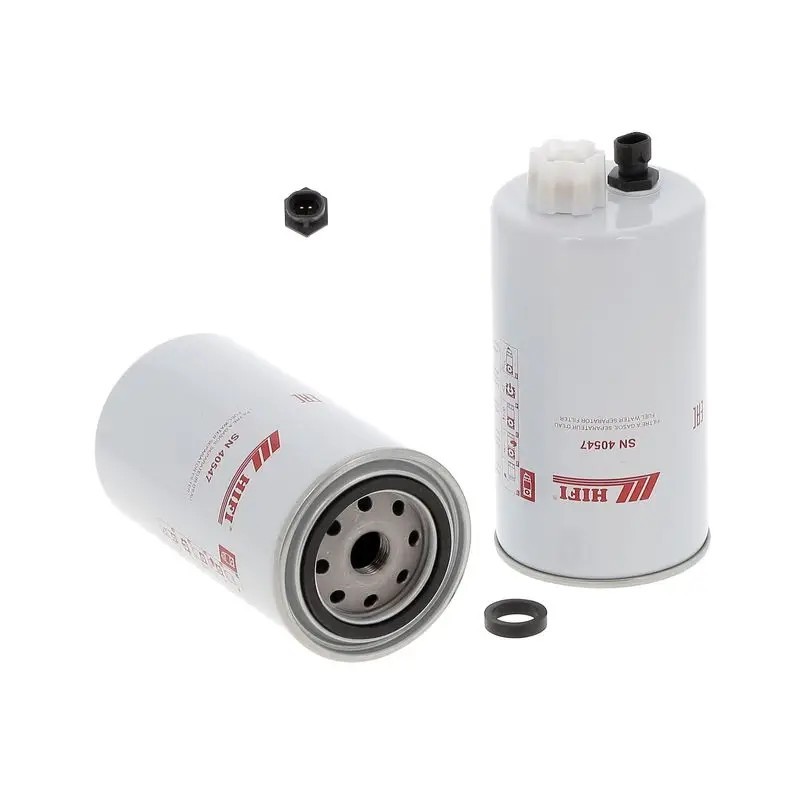 FILTRE A GASOIL SN 40547 HIFI FILTER