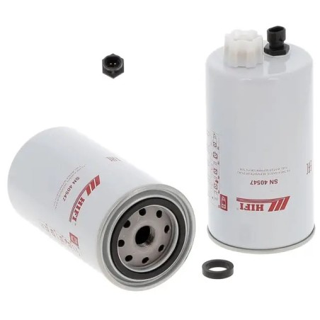 FILTRE A GASOIL SN 40547 HIFI FILTER