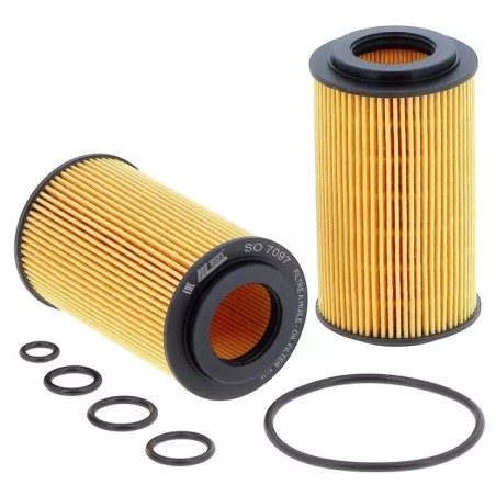 FILTRE A HUILE SO 7097 HIFI FILTER