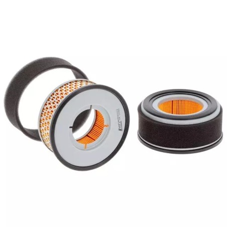 FILTRE A AIR SA 12984 HIFI FILTER