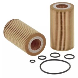 FILTRE A HUILE SO 7099 HIFI FILTER