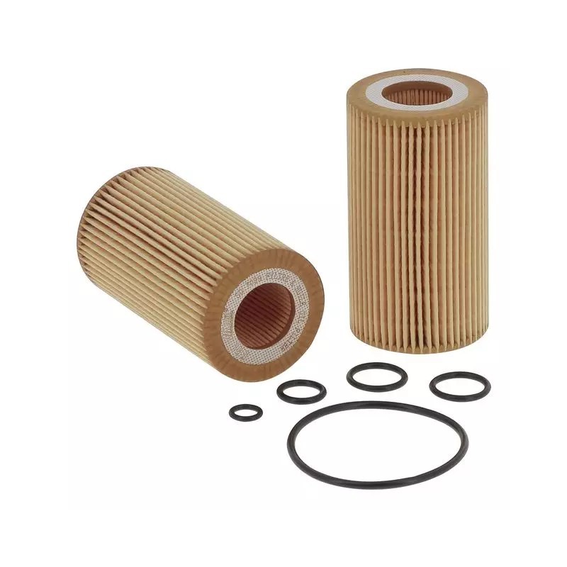 FILTRE A HUILE SO 7099 HIFI FILTER