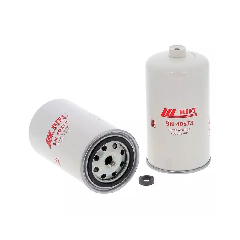 FILTRE A GASOIL SN 40573 HIFI FILTER
