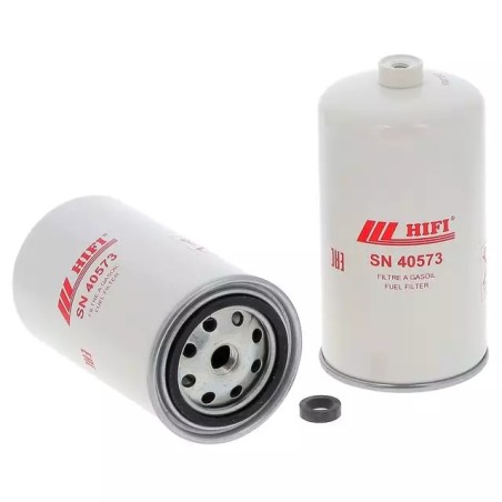 FILTRE A GASOIL SN 40573 HIFI FILTER