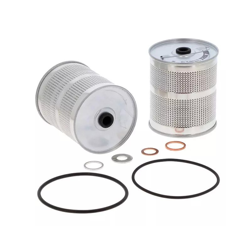 FILTRE A HUILE SO 7106 HIFI FILTER