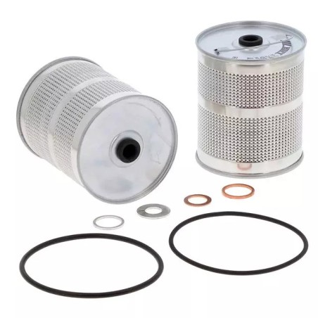 FILTRE A HUILE SO 7106 HIFI FILTER