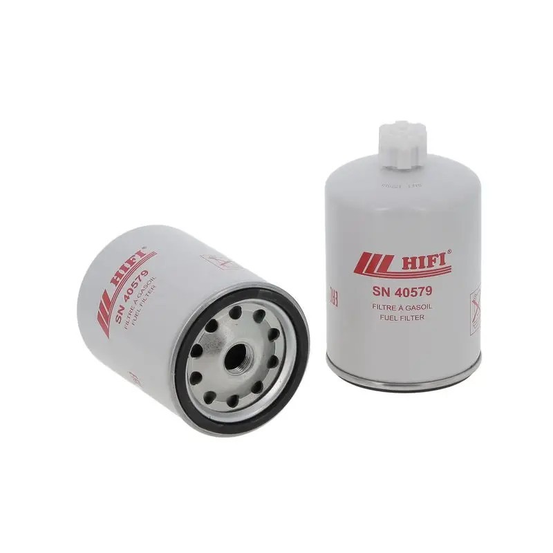 FILTRE A GASOIL SN 40579 HIFI FILTER