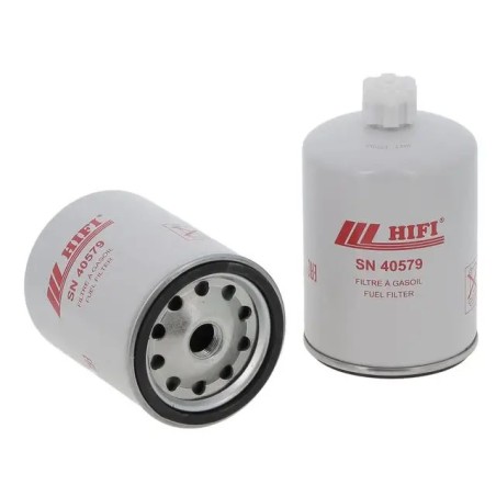 FILTRE A GASOIL SN 40579 HIFI FILTER
