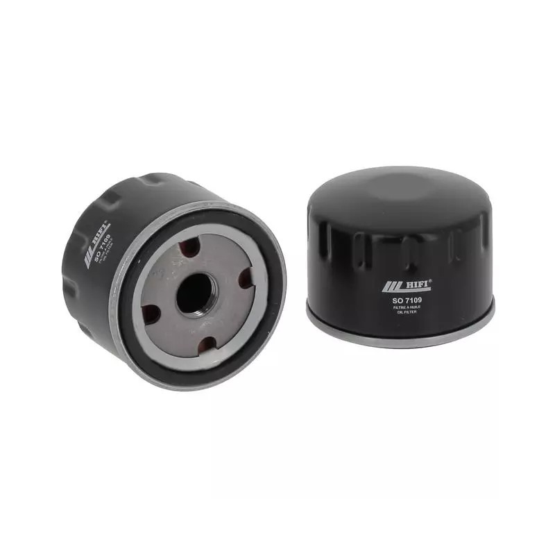 FILTRE A HUILE SO 7109 HIFI FILTER