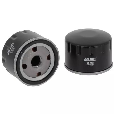 FILTRE A HUILE SO 7109 HIFI FILTER