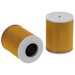 FILTRE HYDRAULIQUE SH 60104 HIFI FILTER