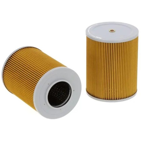 FILTRE HYDRAULIQUE SH 60104 HIFI FILTER