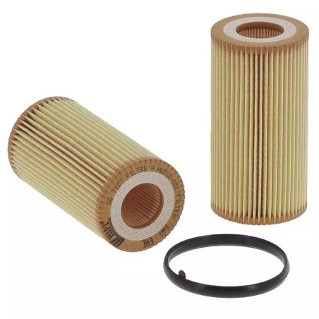 FILTRE A HUILE SO 7127 HIFI FILTER
