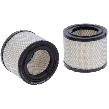 FILTRE A AIR SA 13973 HIFI FILTER
