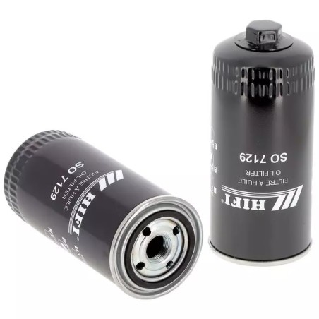 FILTRE A HUILE SO 7129 HIFI FILTER