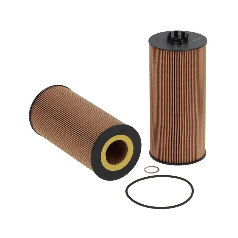 FILTRE A HUILE SO 7139 HIFI FILTER
