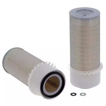 FILTRE A AIR SA 14009 K HIFI FILTER