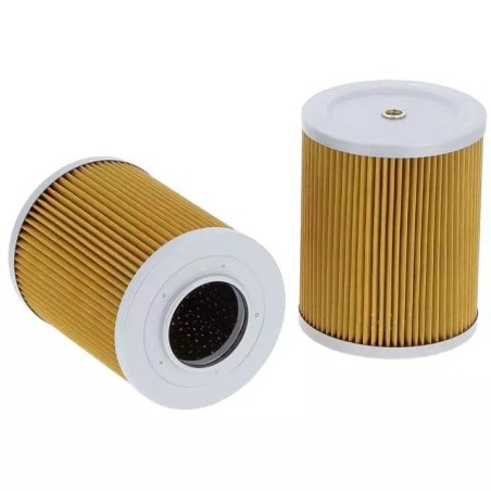 FILTRE HYDRAULIQUE SH 60132 HIFI FILTER