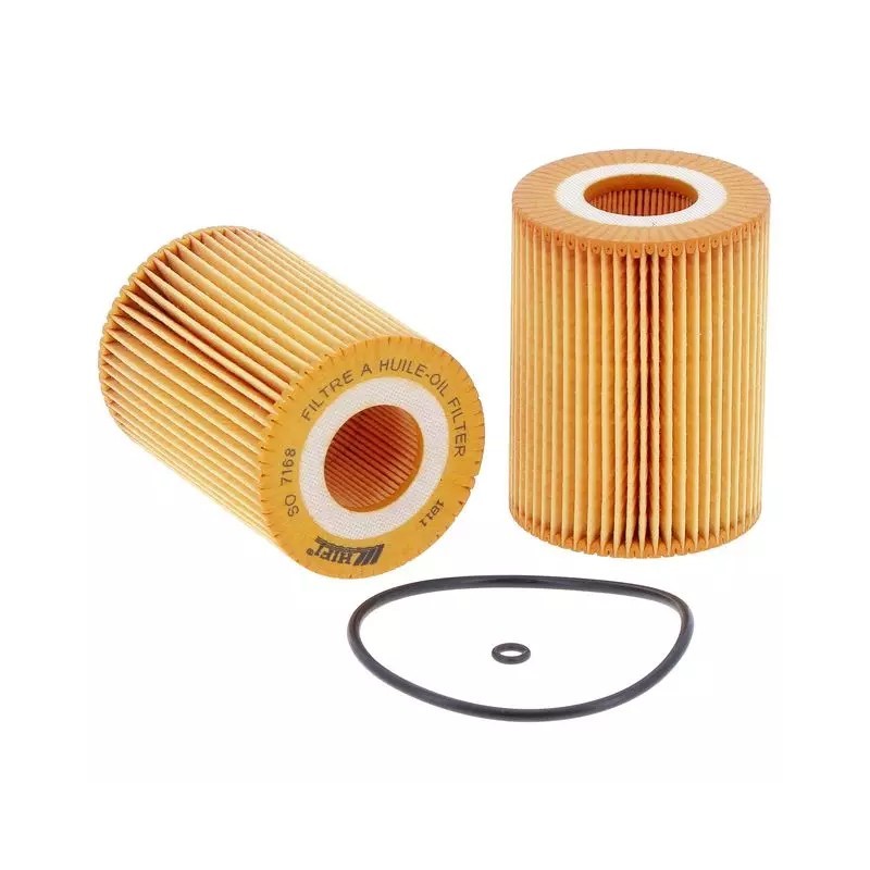 FILTRE A HUILE SO 7168 HIFI FILTER