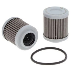 FILTRE HYDRAULIQUE SH 60133 HIFI FILTER