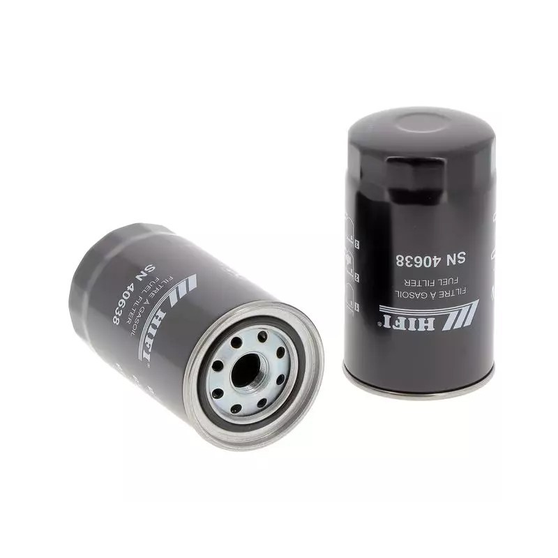FILTRE A GASOIL SN 40638 HIFI FILTER