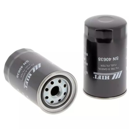 FILTRE A GASOIL SN 40638 HIFI FILTER