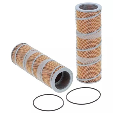 FILTRE HYDRAULIQUE SH 60135 HIFI FILTER