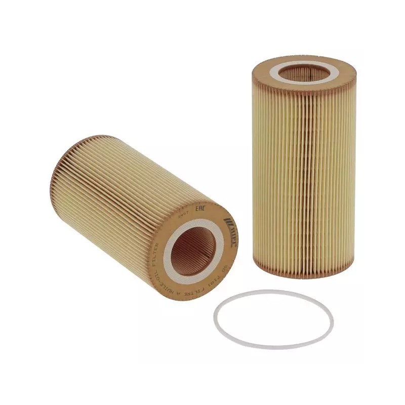 FILTRE A HUILE SO 7181 HIFI FILTER