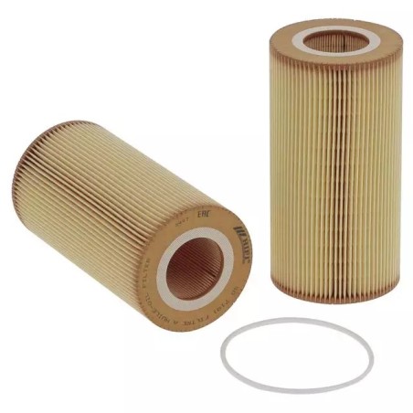 FILTRE A HUILE SO 7181 HIFI FILTER