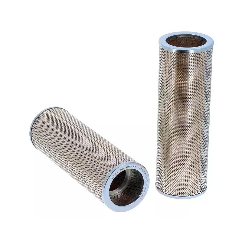 FILTRE HYDRAULIQUE SH 60137 HIFI FILTER
