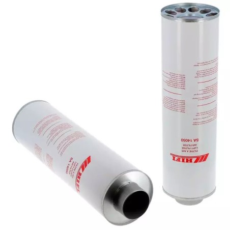 FILTRE A AIR SA 14050 HIFI FILTER