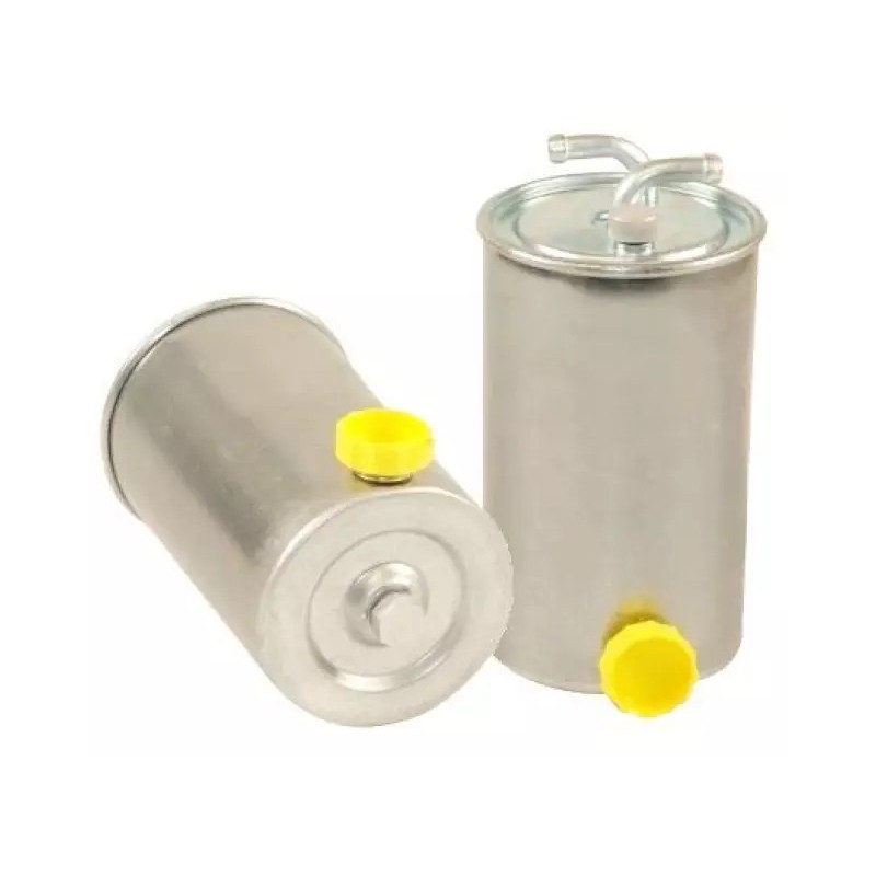 FILTRE A GASOIL SN 40646 HIFI FILTER