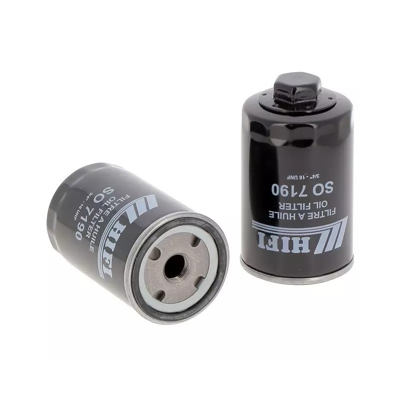 FILTRE A HUILE SO 7190 HIFI FILTER