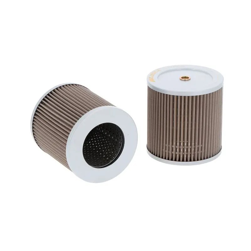 FILTRE HYDRAULIQUE SH 60155 HIFI FILTER