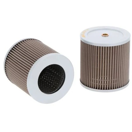 FILTRE HYDRAULIQUE SH 60155 HIFI FILTER