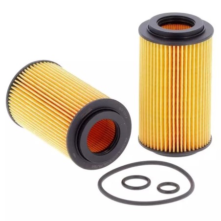 FILTRE A HUILE SO 7217 HIFI FILTER