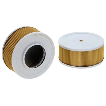 FILTRE HYDRAULIQUE SH 60160 HIFI FILTER