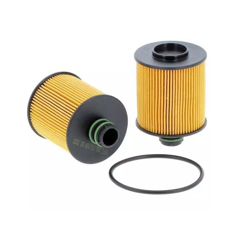 FILTRE A HUILE SO 7223 HIFI FILTER