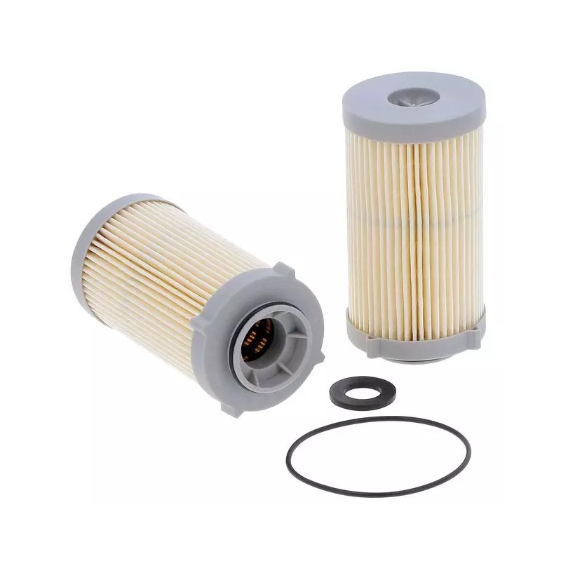FILTRE A GASOIL SN 40709 HIFI FILTER