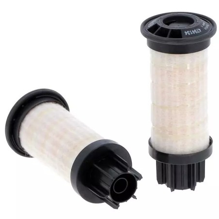 FILTRE A GASOIL SN 40712 HIFI FILTER