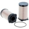FILTRE A GASOIL SN 40717 HIFI FILTER