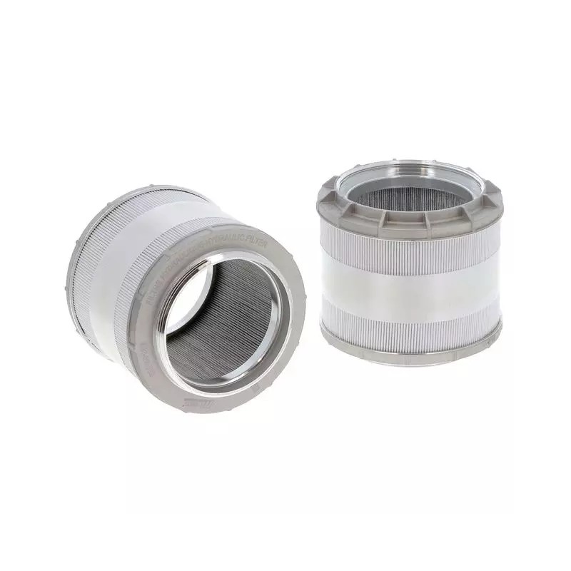FILTRE HYDRAULIQUE SH 60186 HIFI FILTER