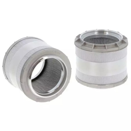 FILTRE HYDRAULIQUE SH 60186 HIFI FILTER