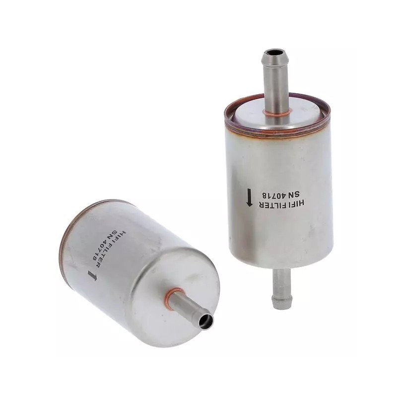 FILTRE A GASOIL SN 40718 HIFI FILTER